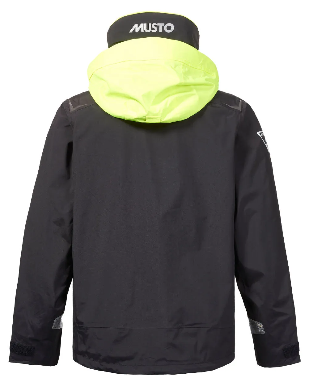 Musto Mens BR1 Channel Jacket