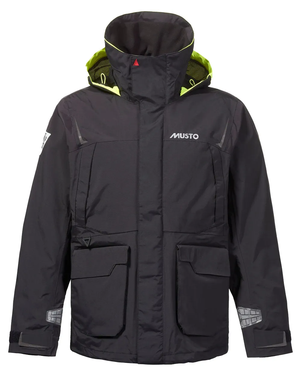 Musto Mens BR1 Channel Jacket